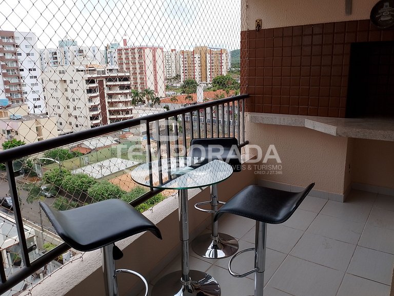 Promenade - Apartamento 804 A