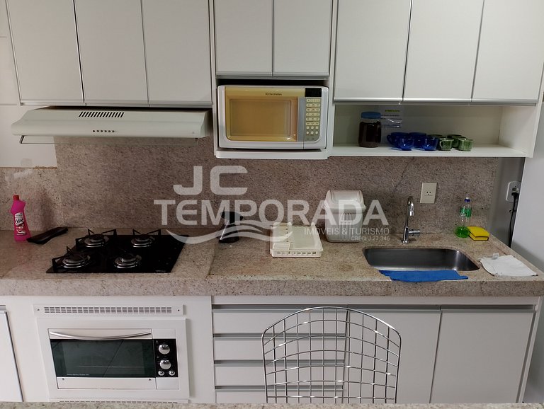 Promenade - Apartamento 804 A