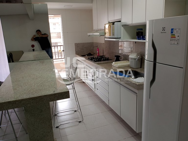 Promenade - Apartamento 804 A