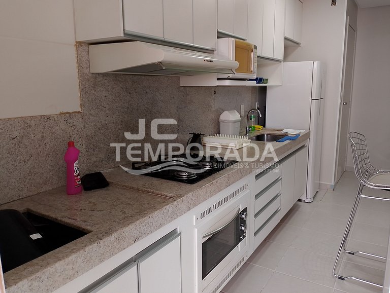 Promenade - Apartamento 804 A