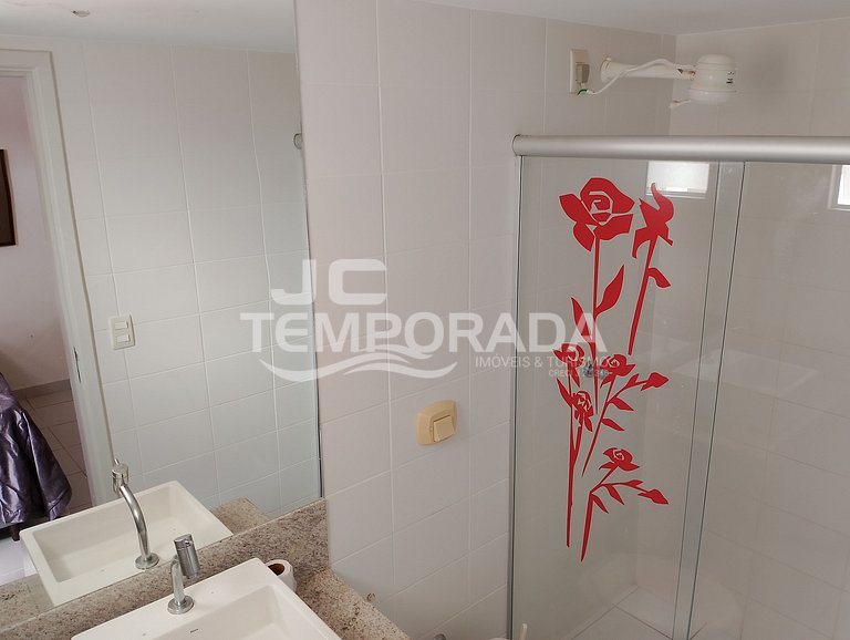 Promenade - Apartamento 804 A