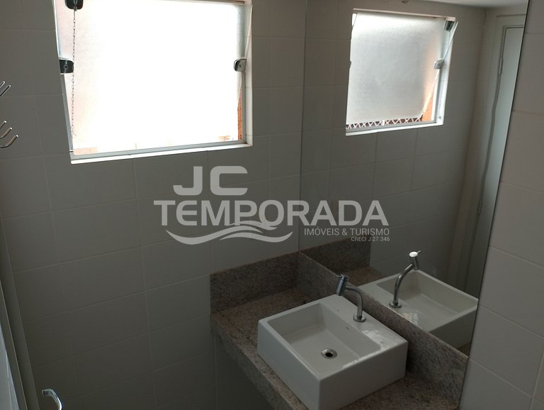 Promenade - Apartamento 804 A