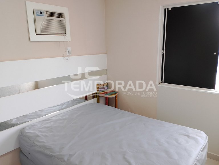 Promenade - Apartamento 804 A