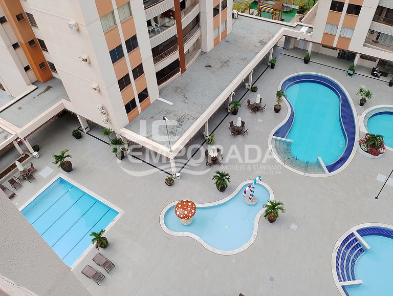 Promenade - 804 A