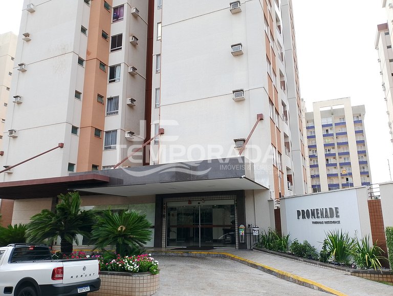 Promenade - Apartamento 804 A