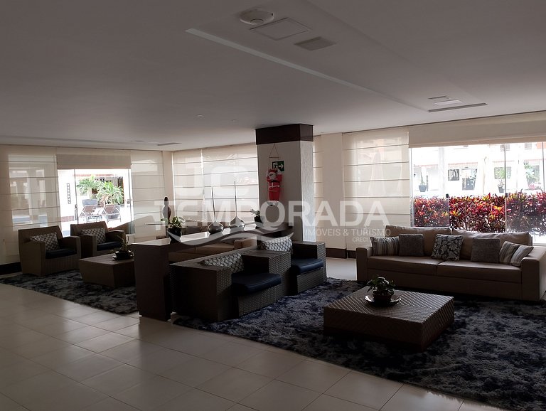 Promenade - Apartamento 804 A