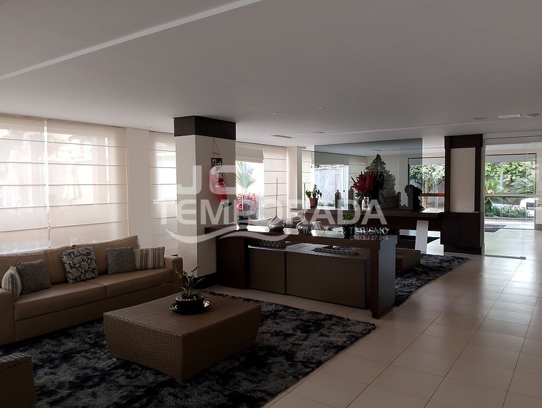 Promenade - Apartamento 804 A