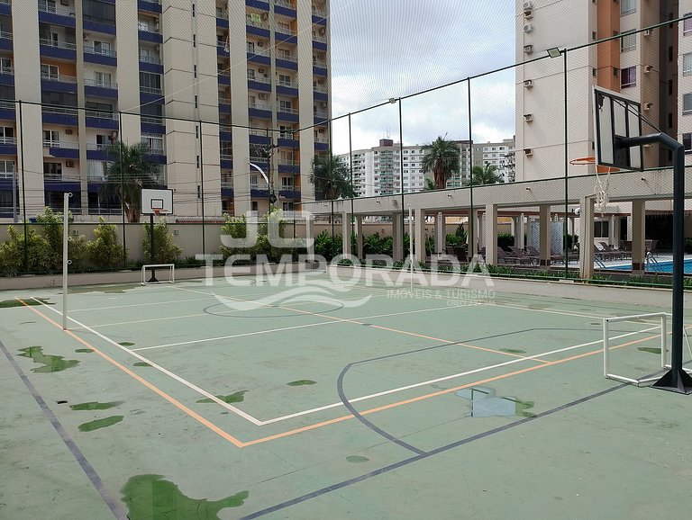 Promenade - Apartamento 804 A