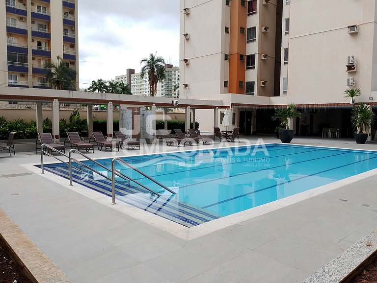 Promenade - Apartamento 804 A