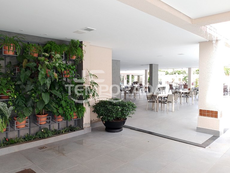 Promenade - Apartamento 804 A