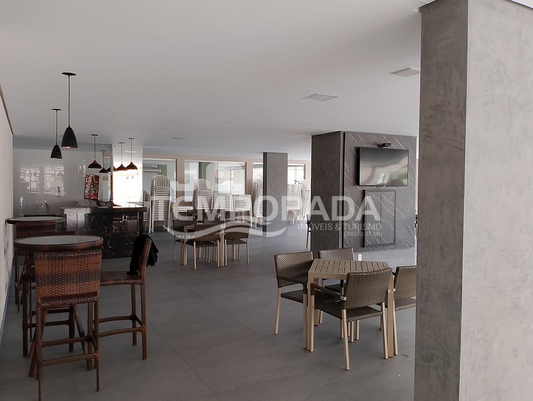 Promenade - Apartamento 804 A
