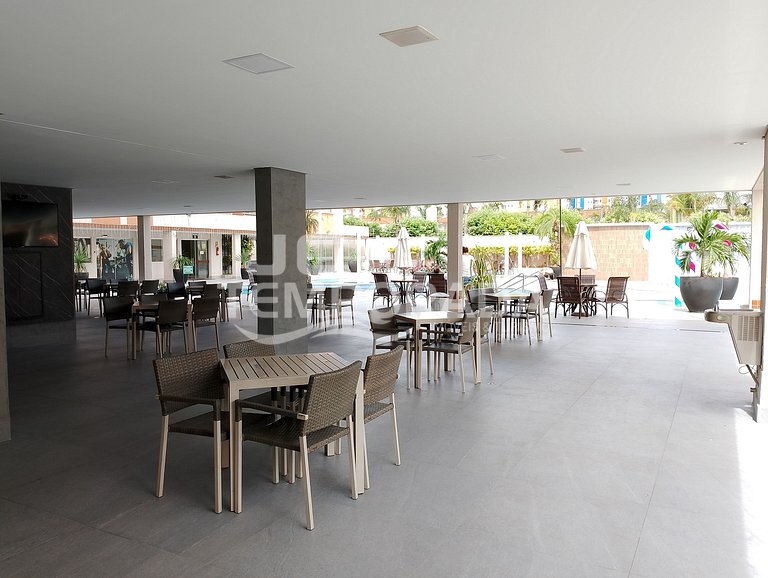 Promenade - Apartamento 804 A