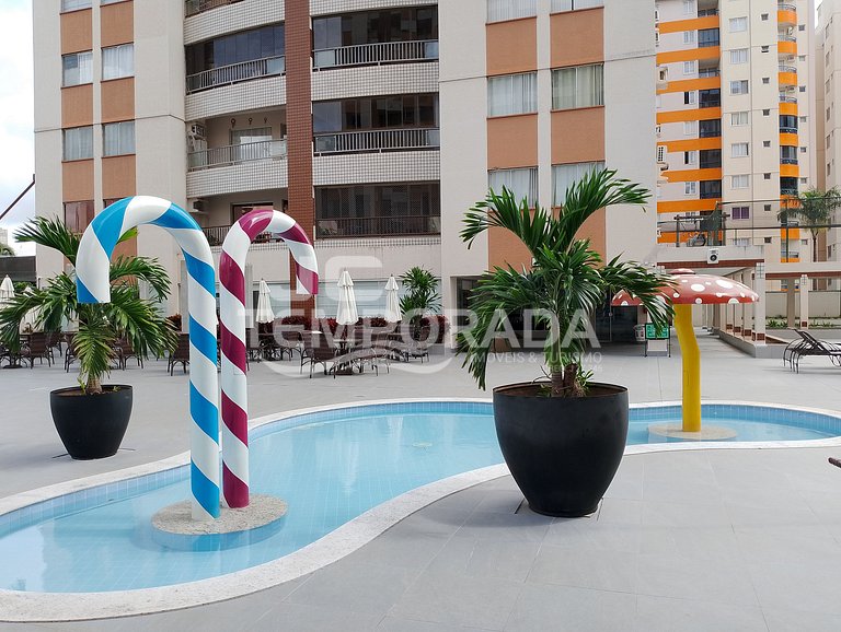 Promenade - 804 A