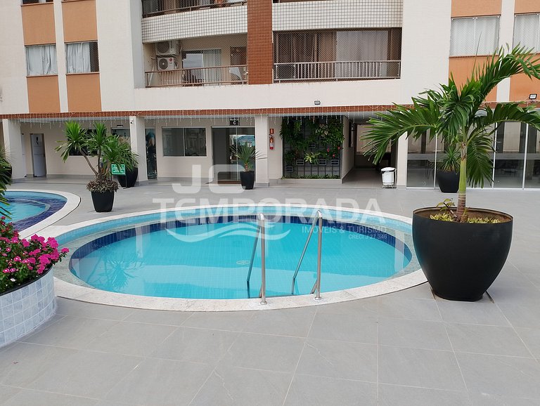 Promenade - Apartamento 804 A