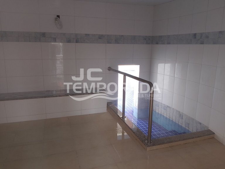 Promenade - Apartamento 804 A