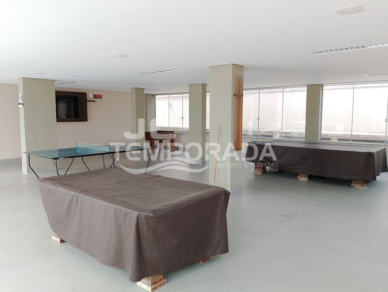 Promenade - Apartamento 804 A