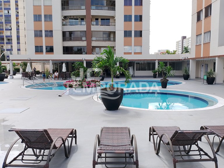 Promenade - Apartamento 804 A
