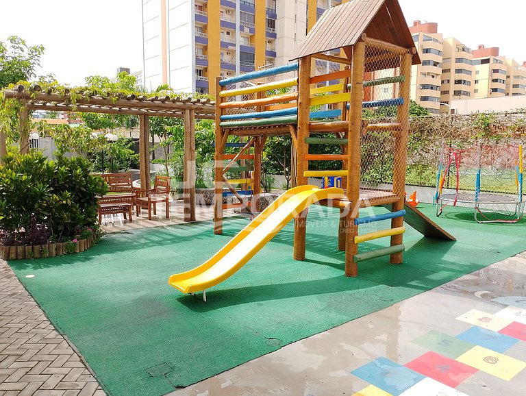 Promenade - Apartamento 804 A
