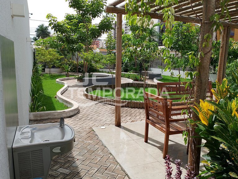 Promenade - 804 A