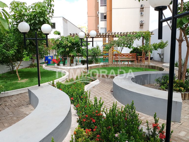 Promenade - 804 A