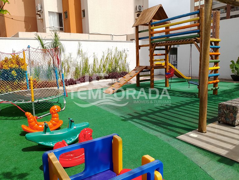Promenade - Apartamento 804 A
