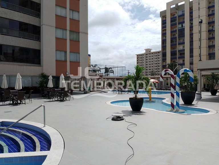 Promenade - Apartamento 804 A
