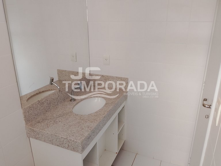 Promenade - Apartamento 804 A