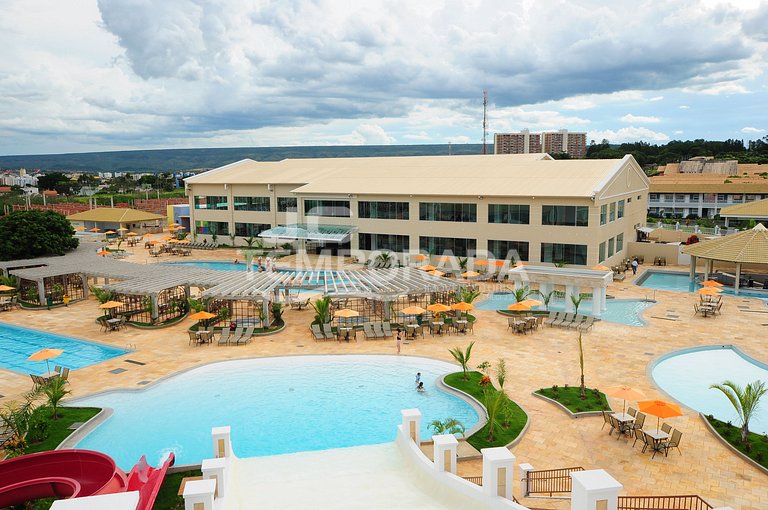 L'acqua diRoma Apartamento Familia 2/4
