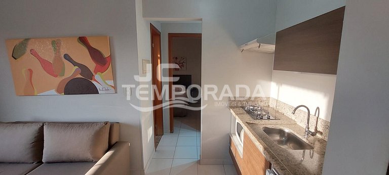 Thermas Boulevard - 634 P