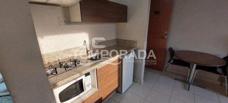 Thermas Boulevard - 634 P