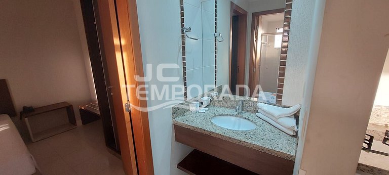 Thermas Boulevard - 634 P