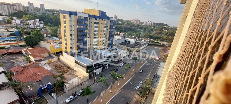 Thermas Boulevard - 634 P