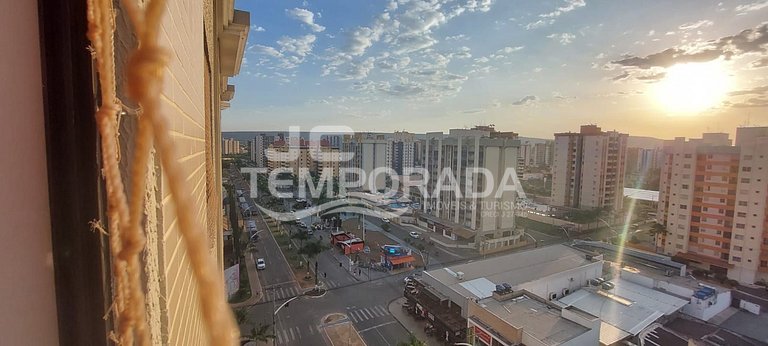 Thermas Boulevard - 634 P