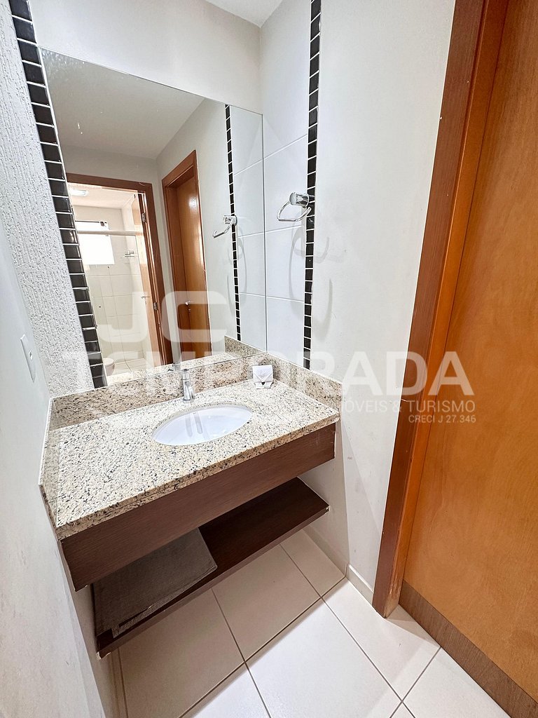 Thermas Boulevard - 208 P