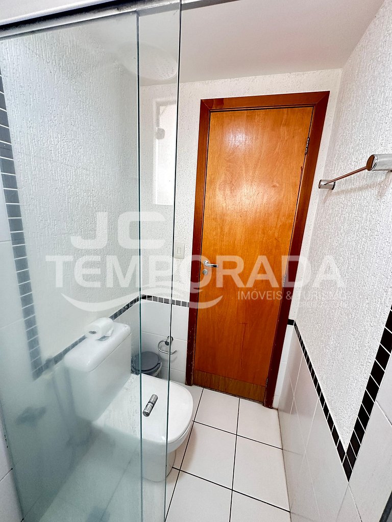Thermas Boulevard - 208 P