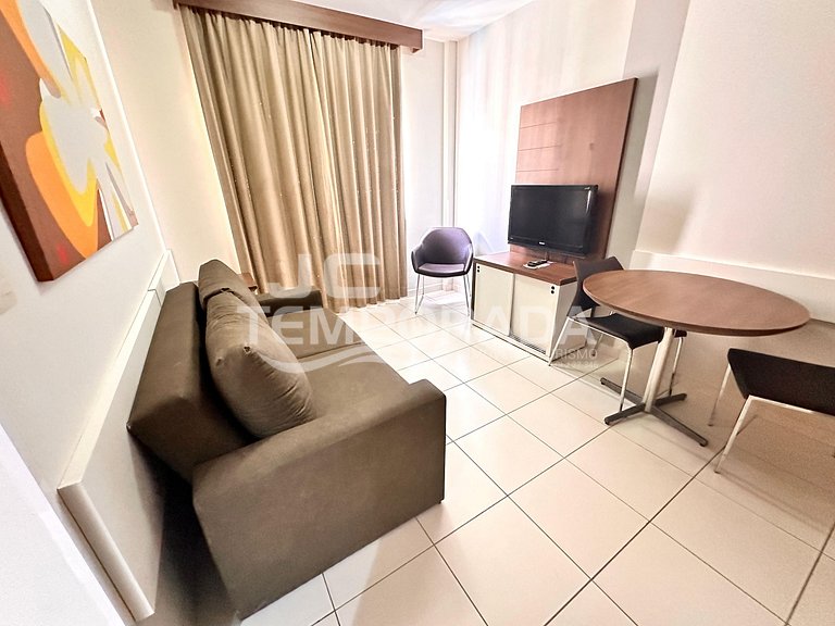 Thermas Boulevard - 208 P