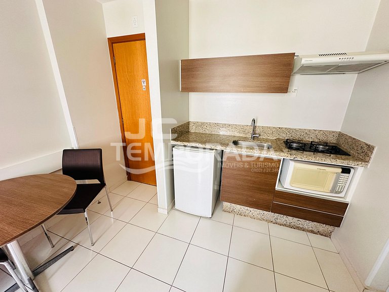 Thermas Boulevard - 208 P