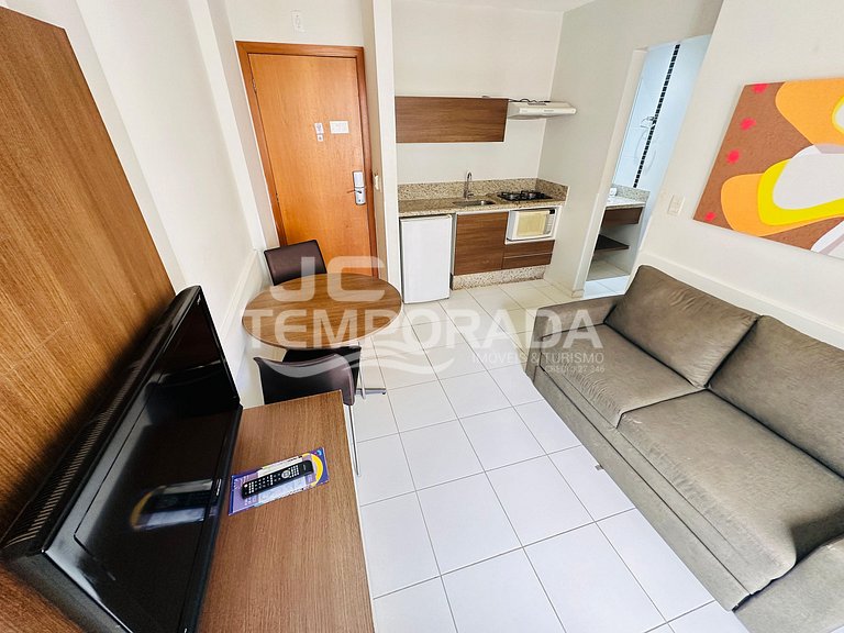 Thermas Boulevard - 208 P