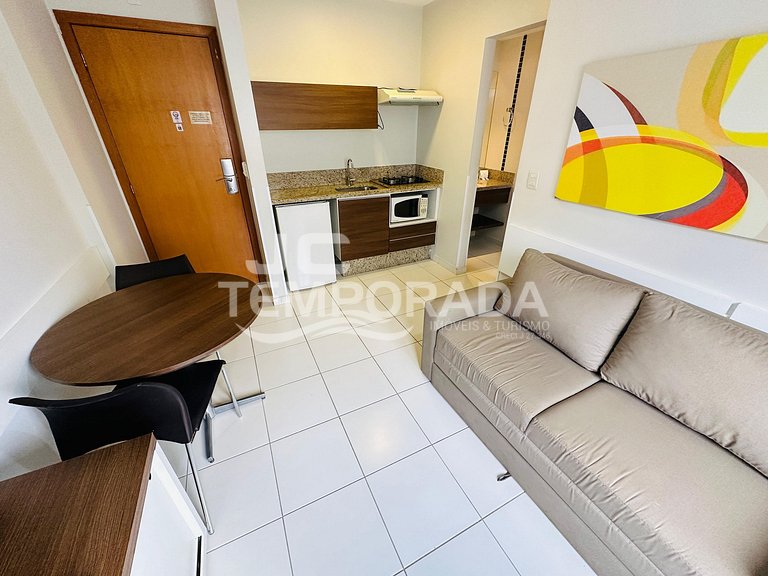 Thermas Boulevard - 807