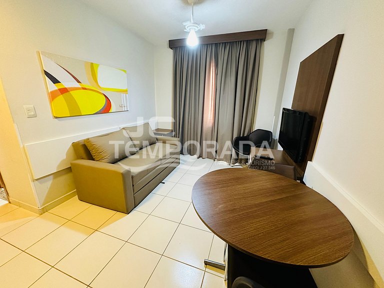 Thermas Boulevard - 807