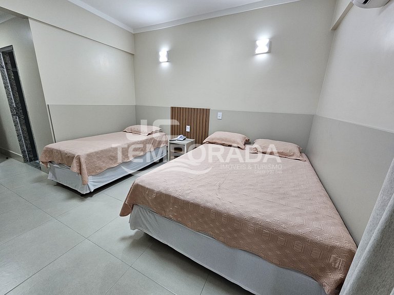 Spazzio diRoma - 129 SR