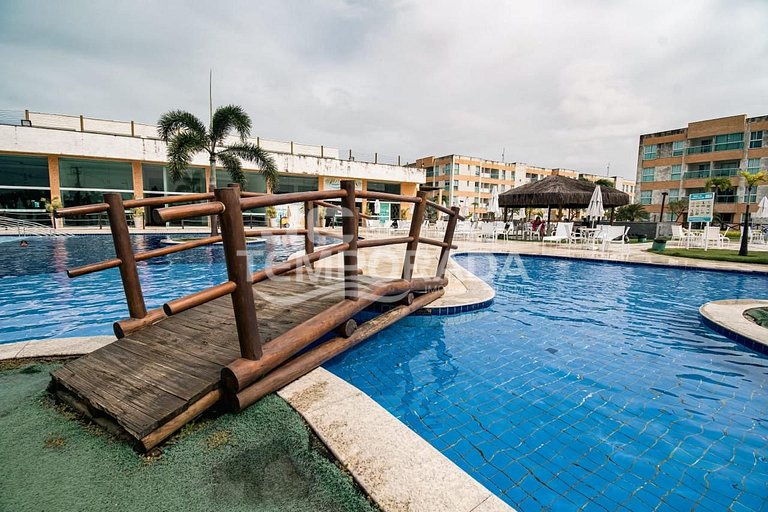 Muro Alto Condomínio Clube