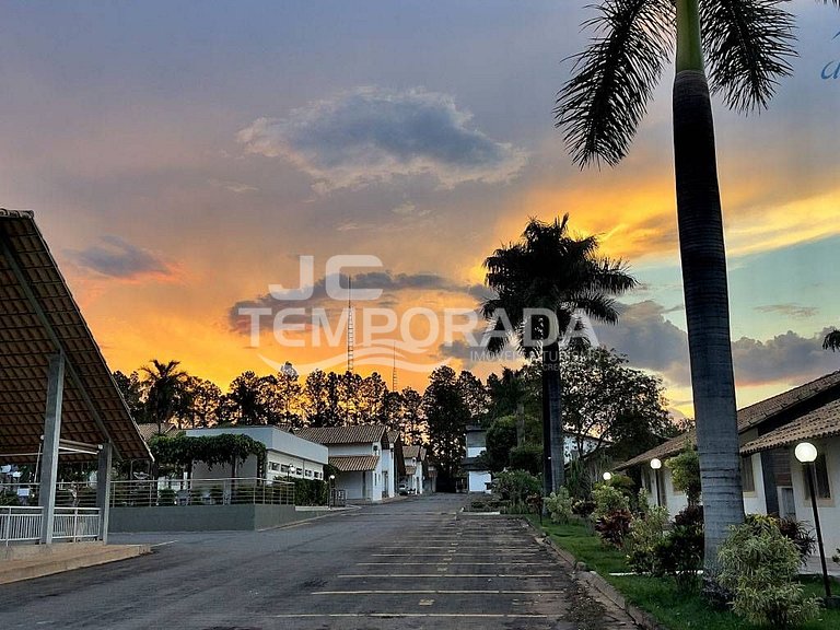 diRoma Resort Sobrado - 430