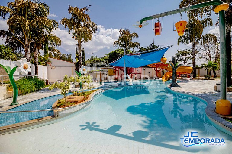 diRoma Resort Sobrado - 430