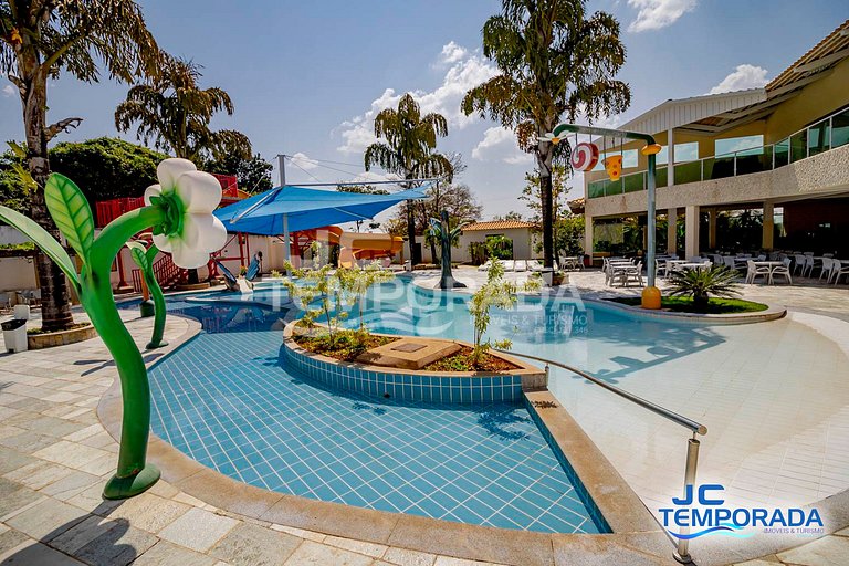diRoma Resort Sobrado - 430
