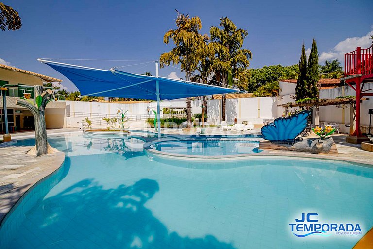 diRoma Resort Sobrado - 430