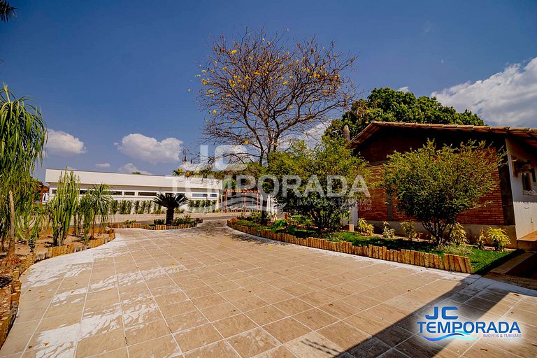 diRoma Resort Sobrado - 430