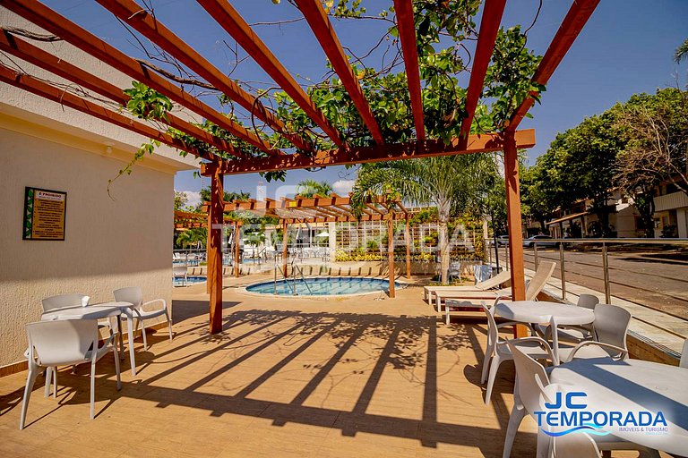 diRoma Resort Sobrado - 430