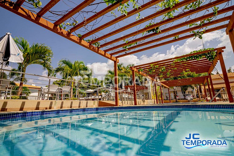 diRoma Resort Sobrado - 430