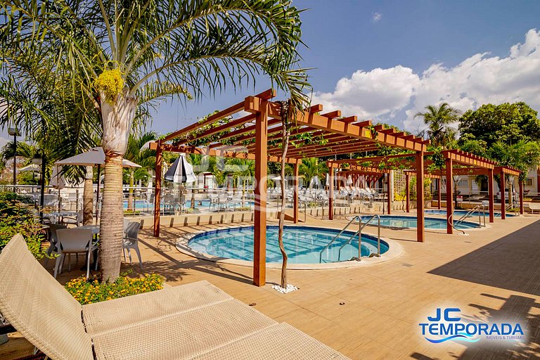 diRoma Resort Sobrado - 430